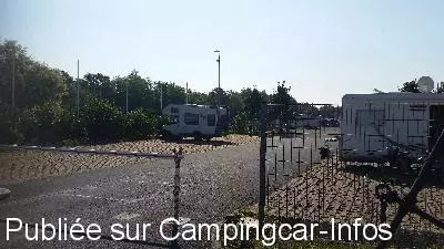 aire camping aire sarreguemines