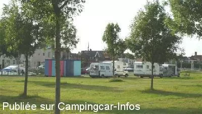 aire camping aire sas van gent