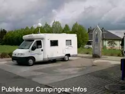 aire camping aire saverne