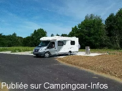 aire camping aire scey sur saone