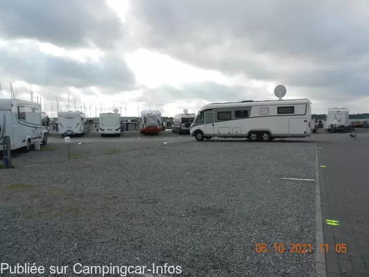 aire camping aire schleswig