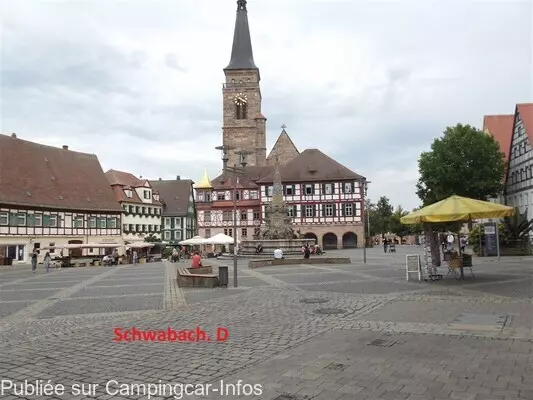 aire camping aire schwabach