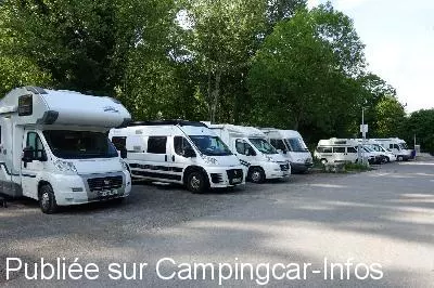 aire camping aire schwabisch hall