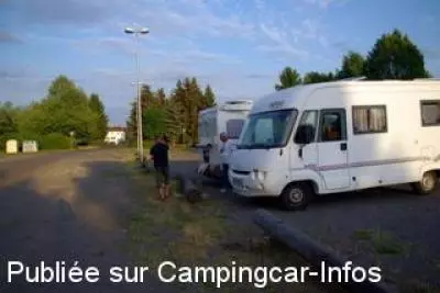 aire camping aire schwalmstadt