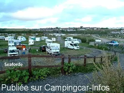aire camping aire seaford buckle holiday park