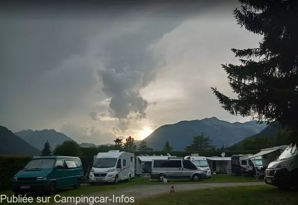aire camping aire seecamping wimmer
