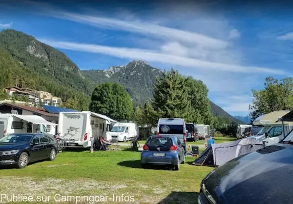 aire camping aire seecamping wimmer