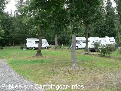 aire camping aire serifontaine
