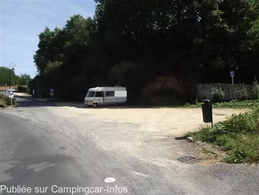 aire camping aire severac le chateau