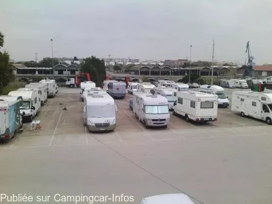 aire camping aire sevilla