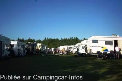 aire camping aire skaerbaek familie camping