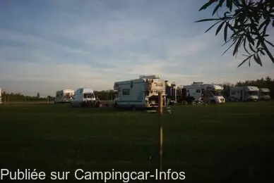aire camping aire skaerbaek familie camping