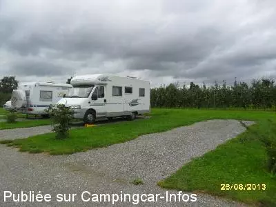 aire camping aire stetten