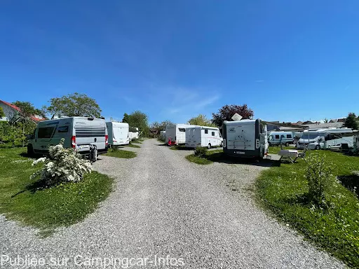 aire camping aire stetten