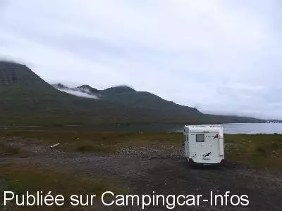 aire camping aire stodvarfjordur
