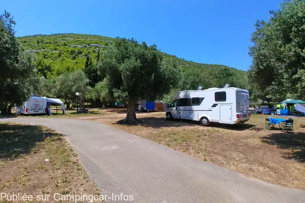 aire camping aire ston