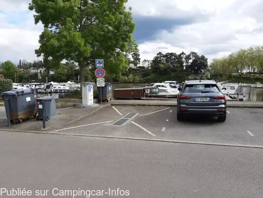 aire camping aire suce sur erdre