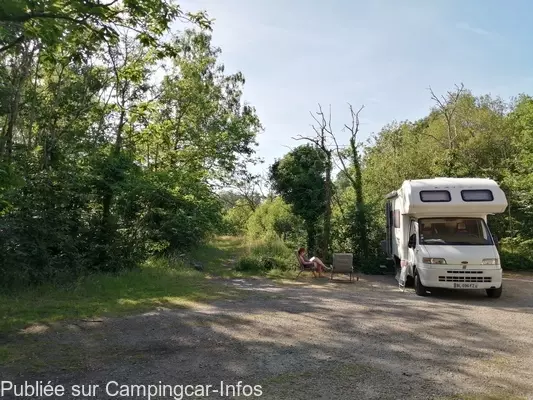 aire camping aire suce sur erdre