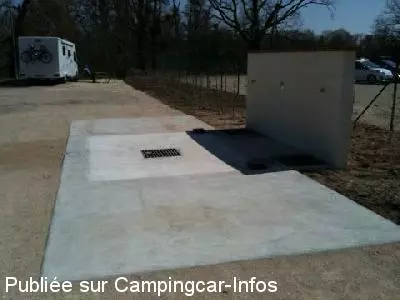 aire camping aire sully sur loire