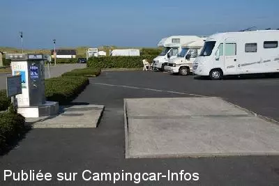 aire camping aire surtainville