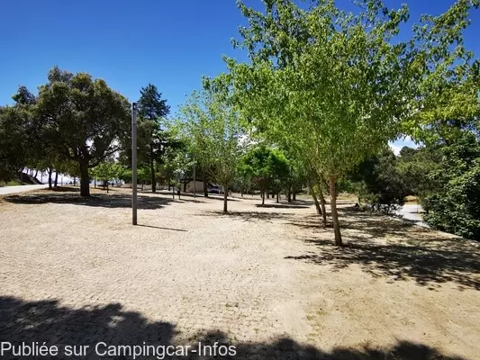 aire camping aire tabuaco
