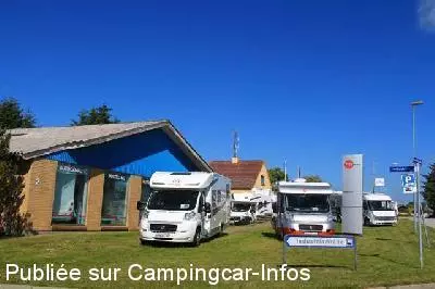 aire camping aire tars
