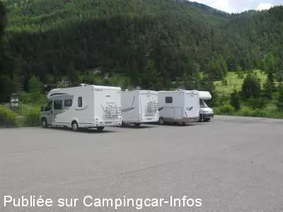 aire camping aire tende
