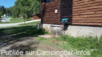 aire camping aire terrassen camping panorama