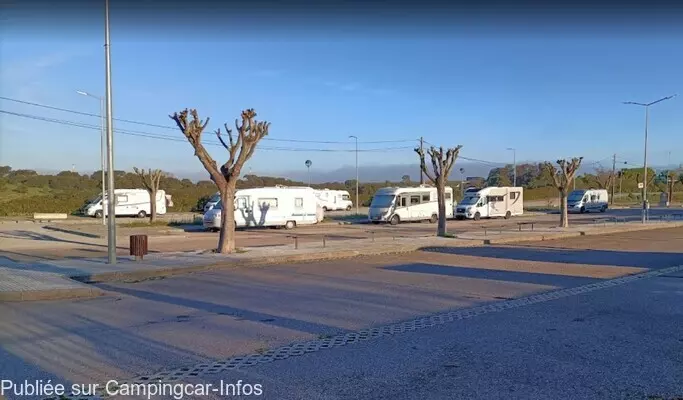 aire camping aire terrugem