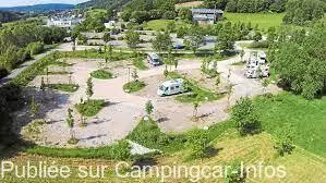 aire camping aire therme obermsees