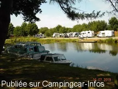 aire camping aire tinteniac