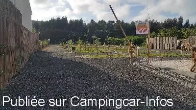 aire camping aire travel van park