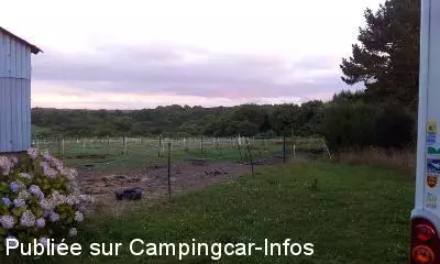 aire camping aire tremargat