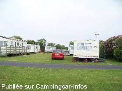 aire camping aire trevothan coverack