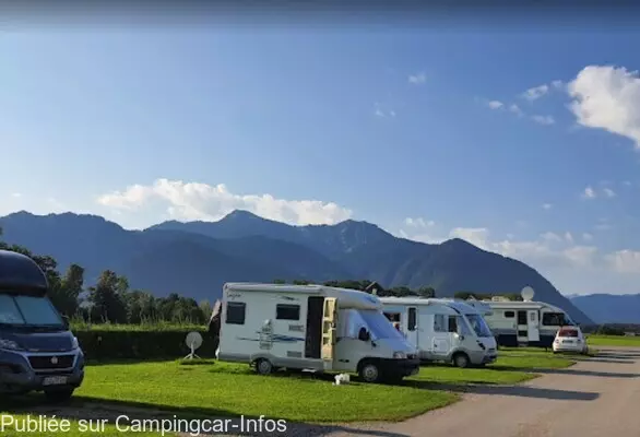 aire camping aire ubersee