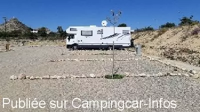 aire camping aire vera