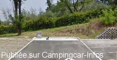 aire camping aire verucchio