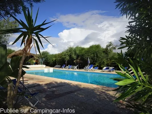 aire camping aire villagio camping mimosa