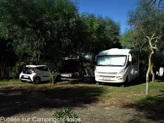 aire camping aire villagio camping mimosa