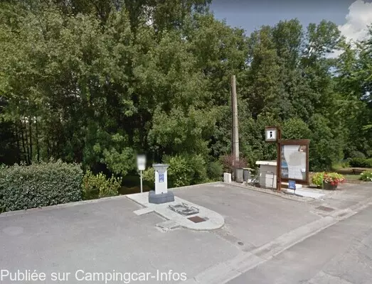 aire camping aire villers sous chatillon
