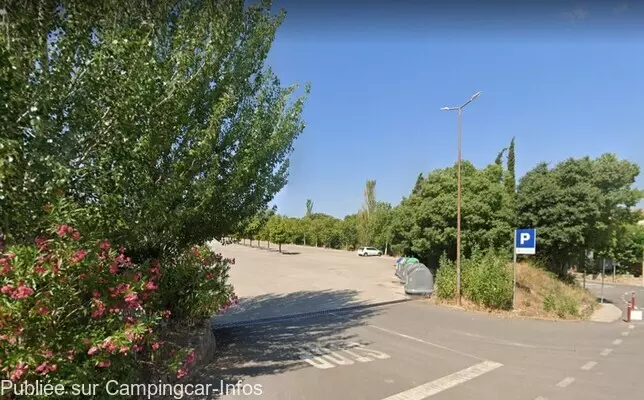 aire camping aire vimbodi i poblet