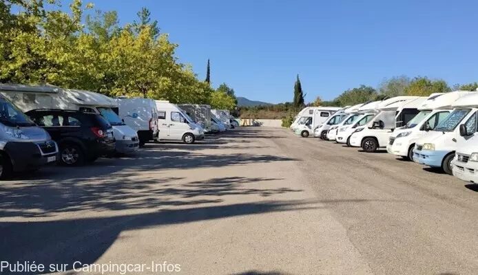 aire camping aire vimbodi i poblet