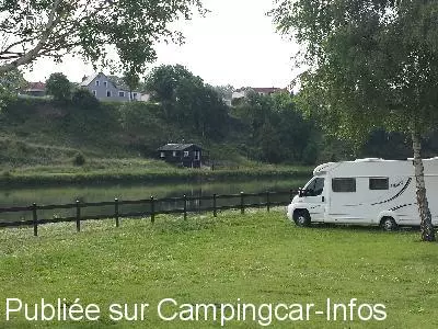 aire camping aire vireux molhain