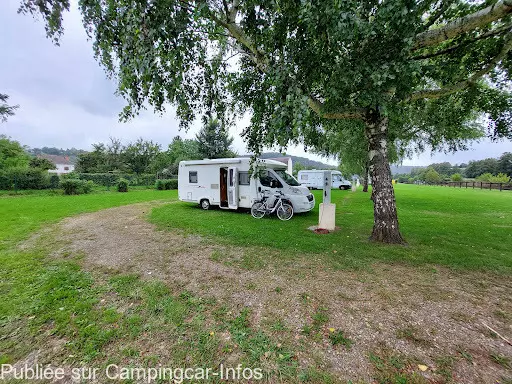 aire camping aire vireux molhain
