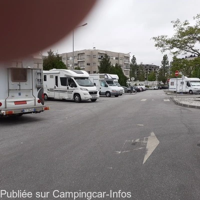 aire camping aire viseu