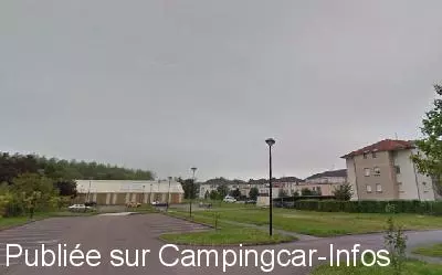 aire camping aire vitry le francois