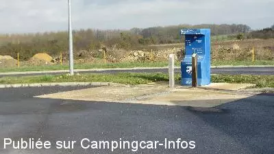 aire camping aire vouziers