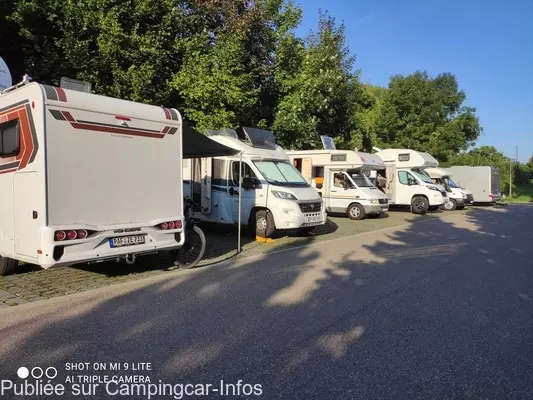 aire camping aire weinsberg