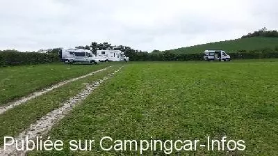 aire camping aire wissant