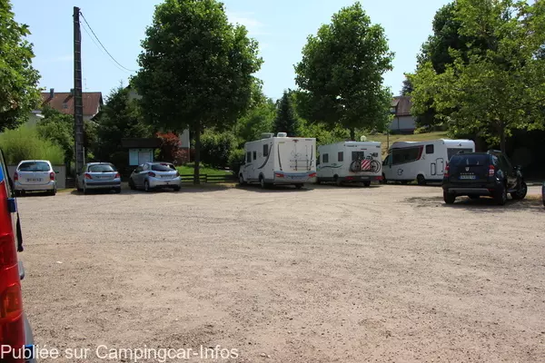 aire camping aire wissembourg